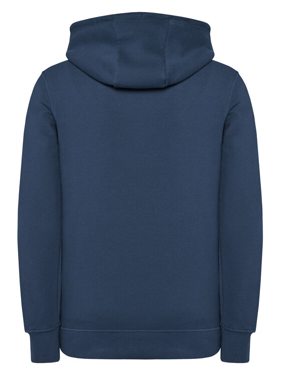 Ellesse Ellesse Džemperis Sl Gottero Oh SHC07407 Tamsiai mėlyna Regular Fit