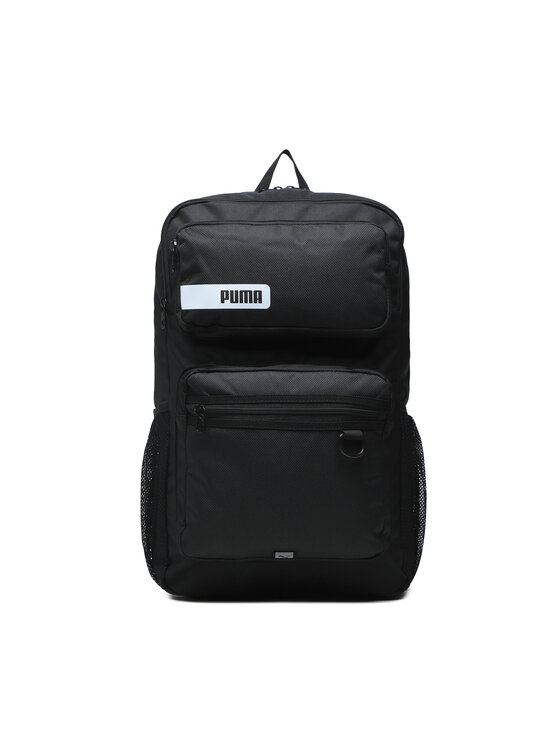 Puma Ruksak Deck Backpack II 079512 01 Čierna