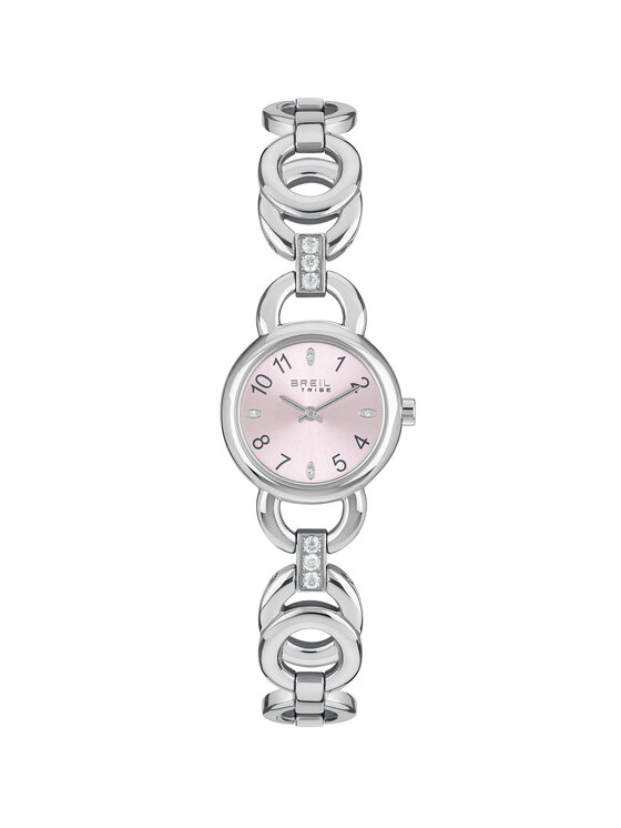 Breil Breil Orologio ALYA Rosa
