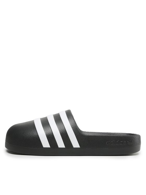 adidas Originals Ciabatte AdiFom adilette HQ7218 Nero