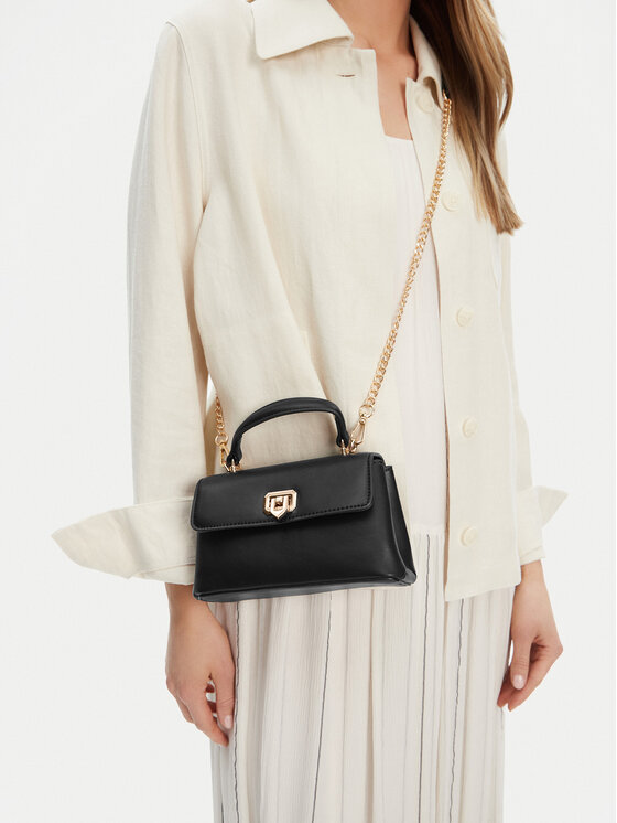 DeeZee DeeZee Geantă DZE-S-022-07 Negru