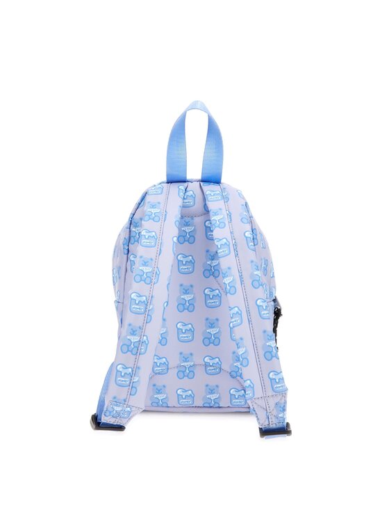 Guess Guess Рюкзак H3BJ03 WFMR0 Голубий