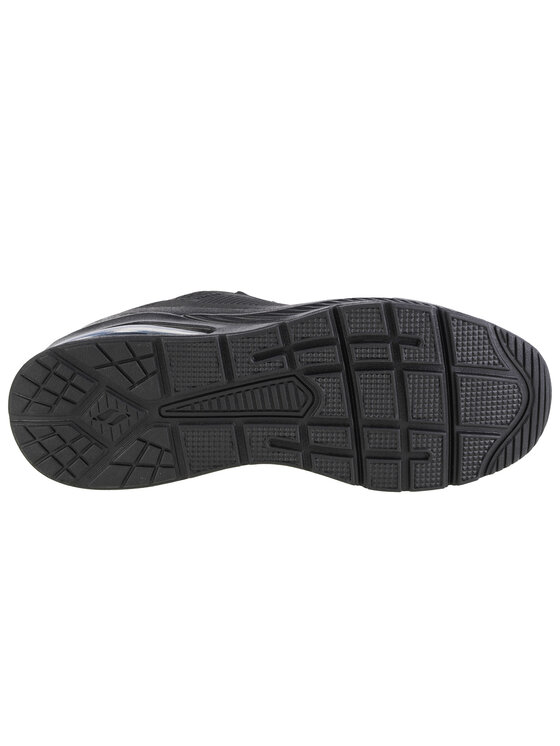 Skechers Skechers Sneakersy Skechers Uno 2 - Vacationer Czarny