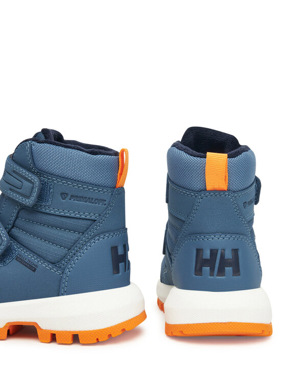 Helly Hansen Helly Hansen Hótaposó Jk Bowstring Boot Ht 11645-601 Kék