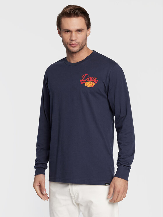 Longsleeve Deus Ex Machina