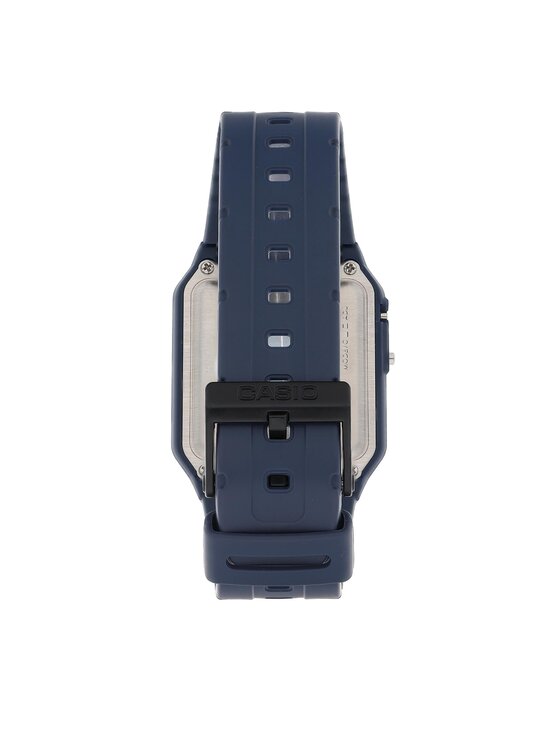 Orologio Vintage CA-53WF-2BEF Blu scuro