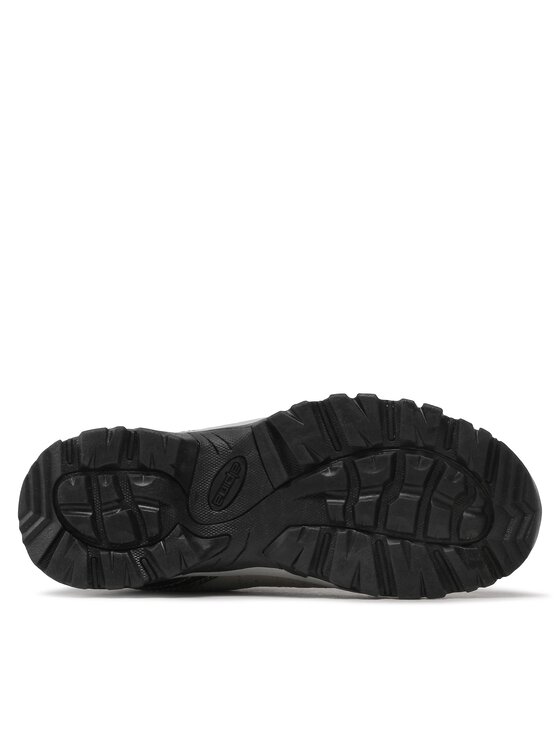 Scarpe da trekking Simbia Mid 623R-9K Grigio