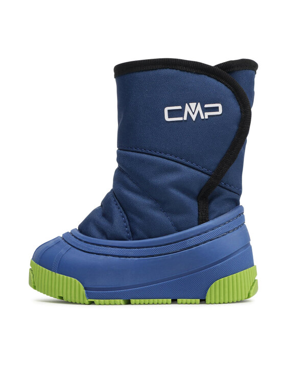 CMP CMP Sniego batai Baby Latu 39Q4822 Tamsiai mėlyna