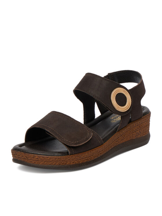 Go Soft Go Soft Sandaalid CEO-WI16-ALIA-02 Pruun