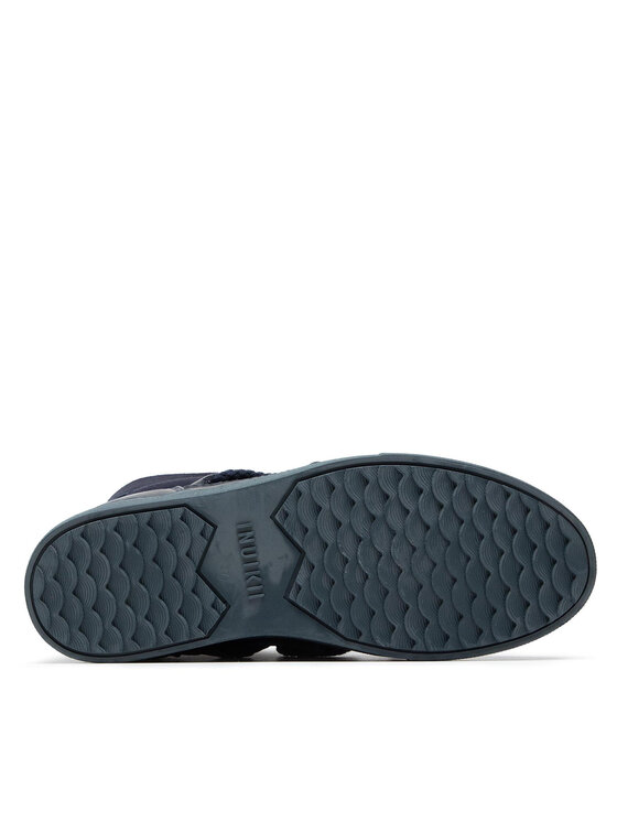 Inuikii Inuikii Sniega zābaki Sneaker Classic 70202-005 Tumši zils