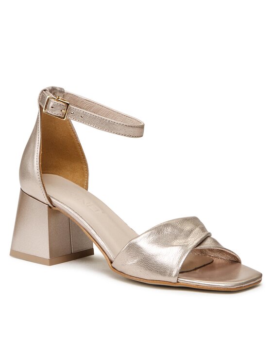 Sandali 4650/074 Multicolore
