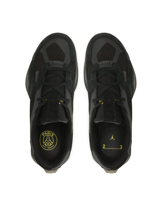 Nike Nike Снікерcи Jordan Air 200E Psg FD2112 007 Чорний