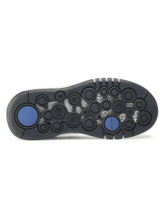 Geox Geox Сникърси J Aeranter B.Abx A J04CYA 0CL11 C4226 D Тъмносин