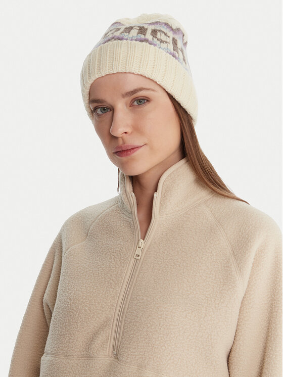 Coach Coach Cepure CCL51 Écru