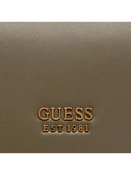 Borsetta Atene (VB) HWVB84 19210 Verde