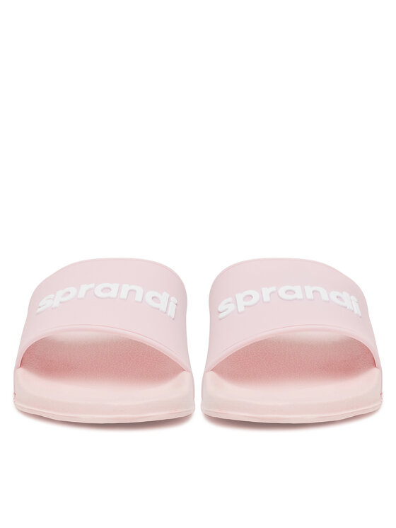 Sprandi Sprandi Šlepetės CP-865681A(IV)DZ Rožinė