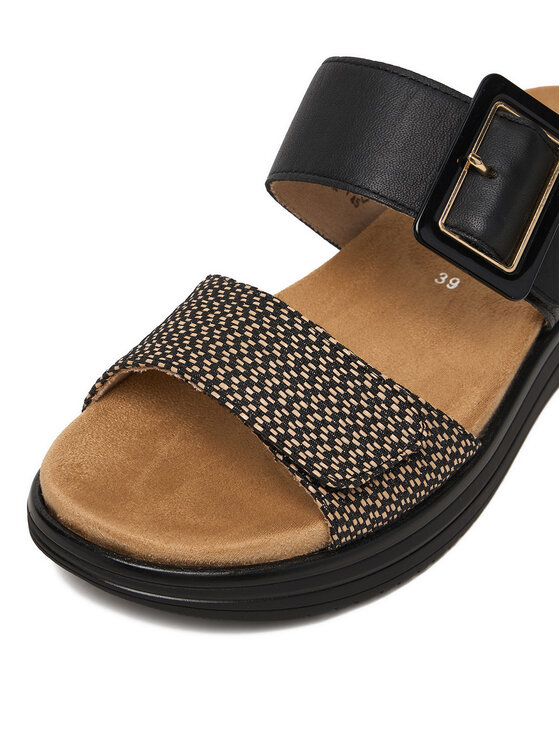 Remonte Remonte Plätud CEO-D1J61-03 Must