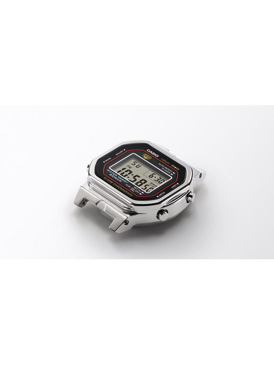 Casio Casio Zegarek DW-5000R-1AER Czarny