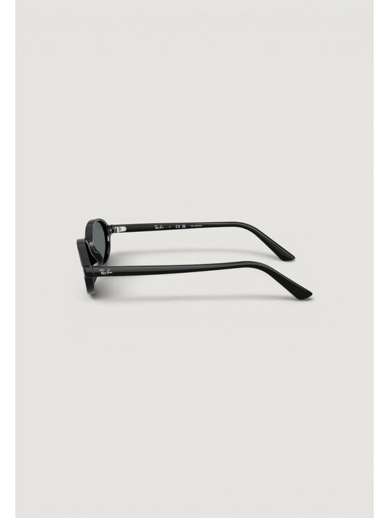 Ray-Ban Ray-Ban Γυαλιά ηλίου Ovale - Unisex Μαύρο