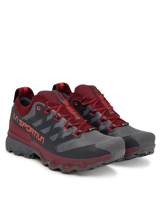 La Sportiva La Sportiva Matkajalatsid Ultra Raptor III GTX ZFHS108G00R25 Must