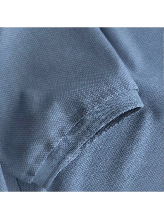 JOOP! Jeans JOOP! Jeans Поло Ambrosian 30045619 Блакитний Modern Fit