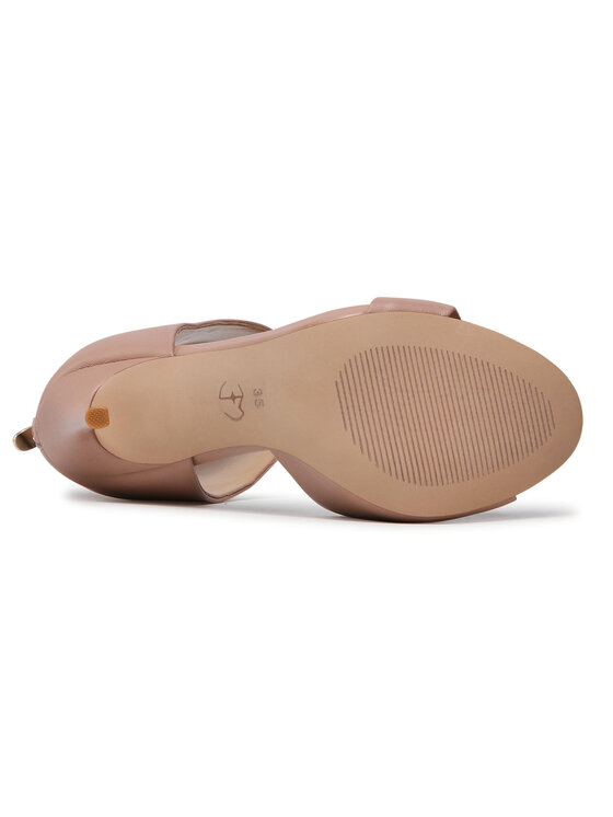 Sandali EM-35-09-001104 Rosa