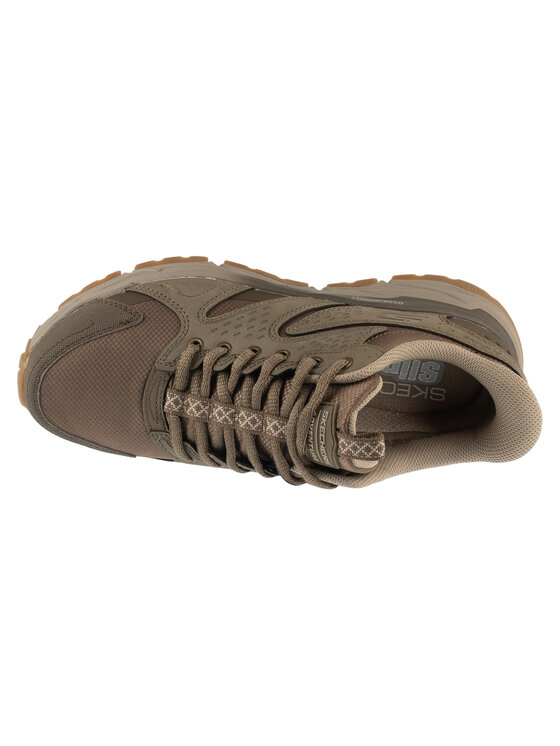Skechers Skechers Sneakers Slip-ins D'Lux Journey - Sand Point Creek Marrone