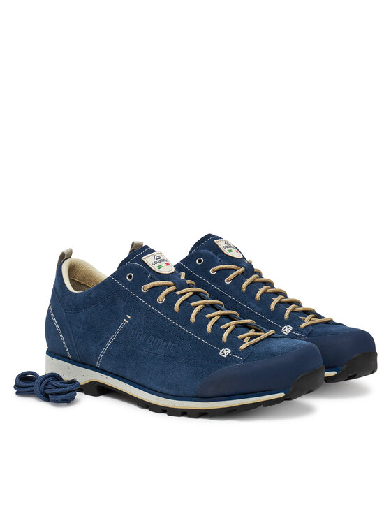 Dolomite Dolomite Trekking čevlji 54 Low Evo 289205 Modra