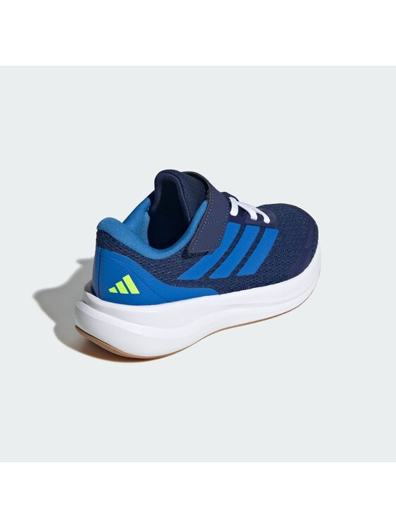adidas adidas Снікерcи Runfalcon 6 Shoes Children KI1770 Голубий