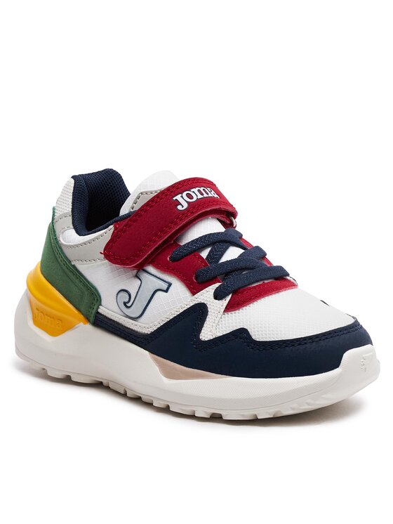 Joma Joma Sneakers 3080 Jr 2402 J3080S2402V Bej