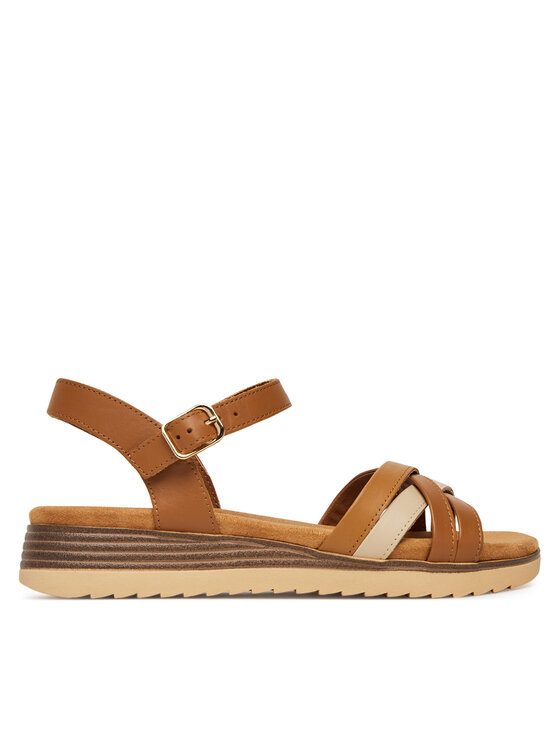 Lasocki Lasocki Sandalen RST-KSYMENA-01 Braun
