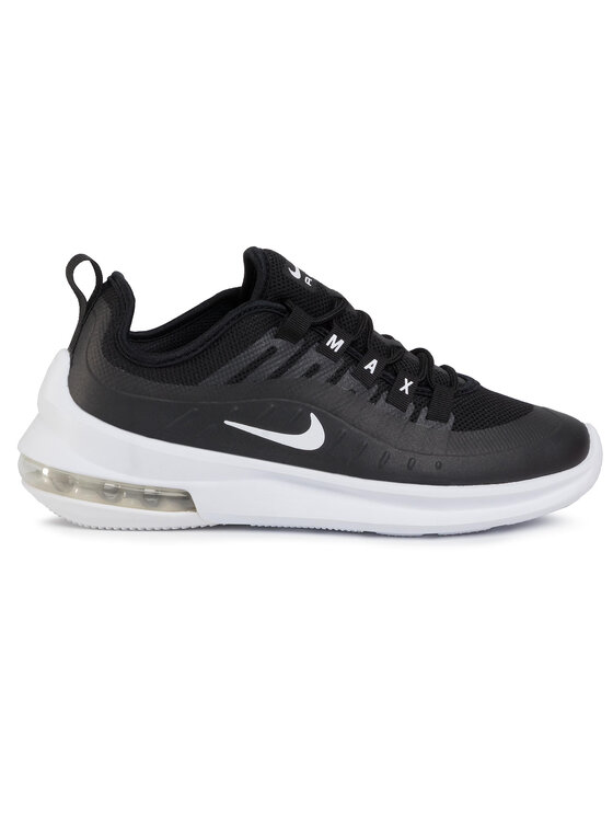 Nike Nike Sneakers Air Max Axis AA2168 002 Nero
