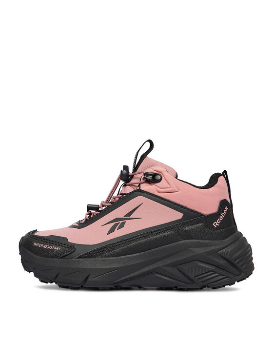Reebok Reebok Gležnjarji CEOWB-LEA-E931B-DZ Roza