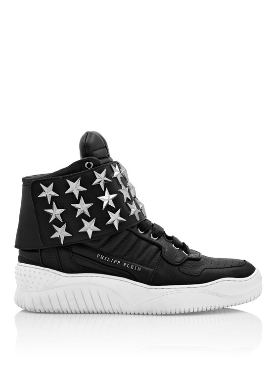 PHILIPP PLEIN PHILIPP PLEIN Sneakers 8315 Nero