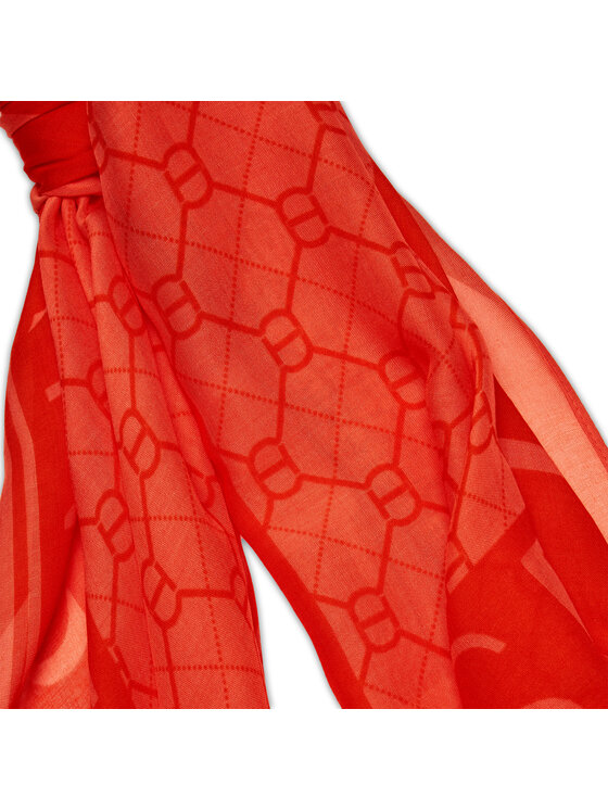 TWINSET TWINSET Капелюх 231TO520A Оранжевий