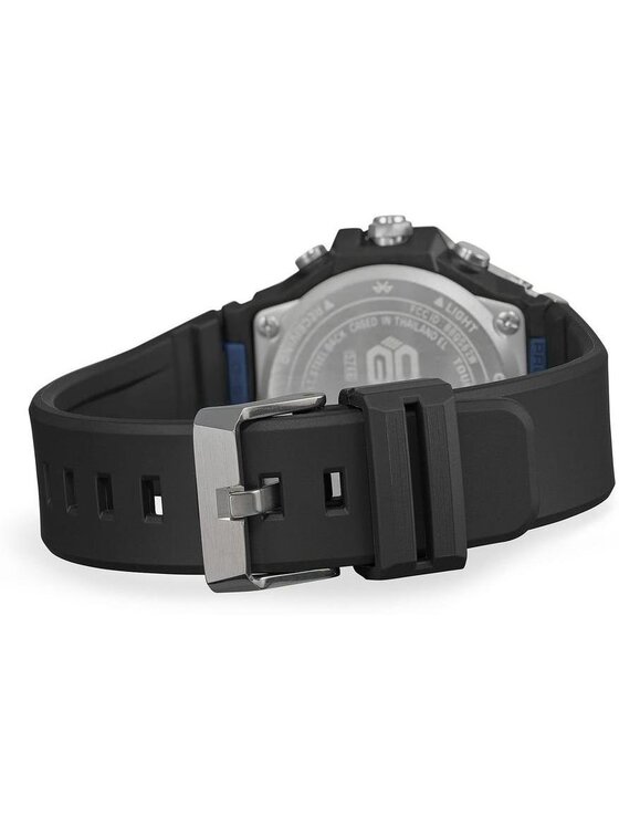 Casio Casio Hodinky GST-B1000-2AER Černá