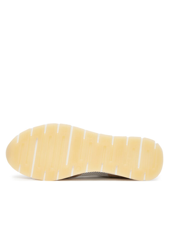 Remonte Remonte Sneakers D2G03-90 Goldfarben