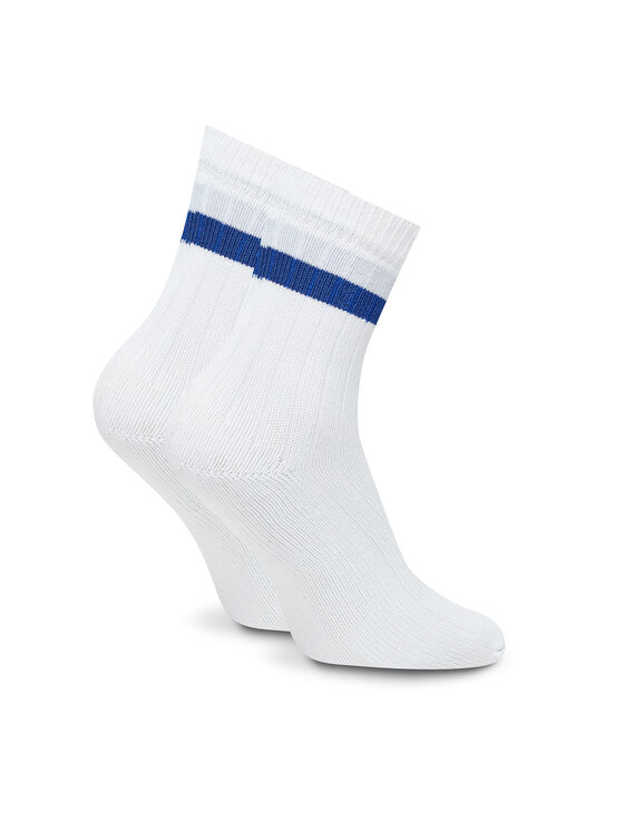 Lacoste Lacoste 2er-Set hohe Unisex-Socken RA4241 Bunt