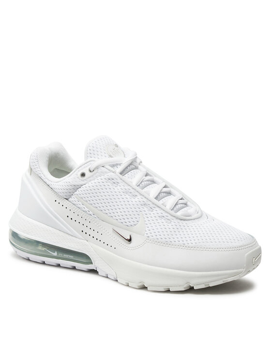 Nike Nike Αθλητικά Air Max Pulse DR0453 101 Λευκό