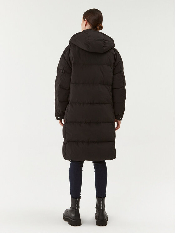 United colors of benetton down jacket top