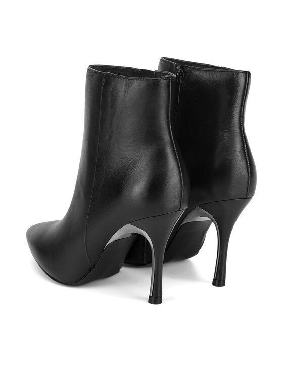 Lasocki Lasocki Stiefeletten WYL3528-5Z Schwarz
