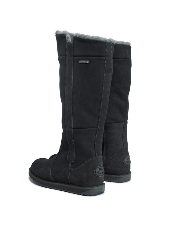 EMU Australia EMU Australia Cizme Moonta W11799 Gri