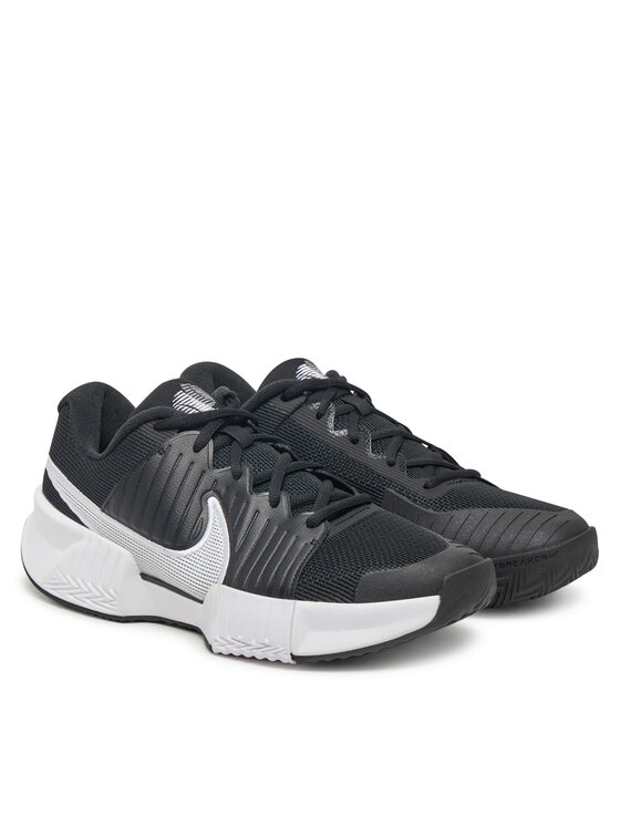 Nike Nike Παπούτσια Τένις GP Challenge Pro FJ7767 Μαύρο