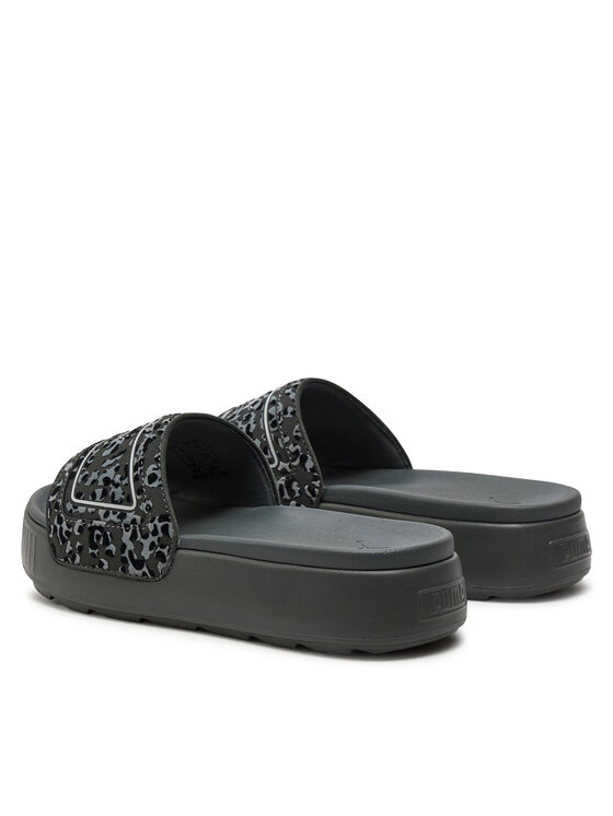 Puma Puma Şlapi Karmen Slide 395401 02 Gri