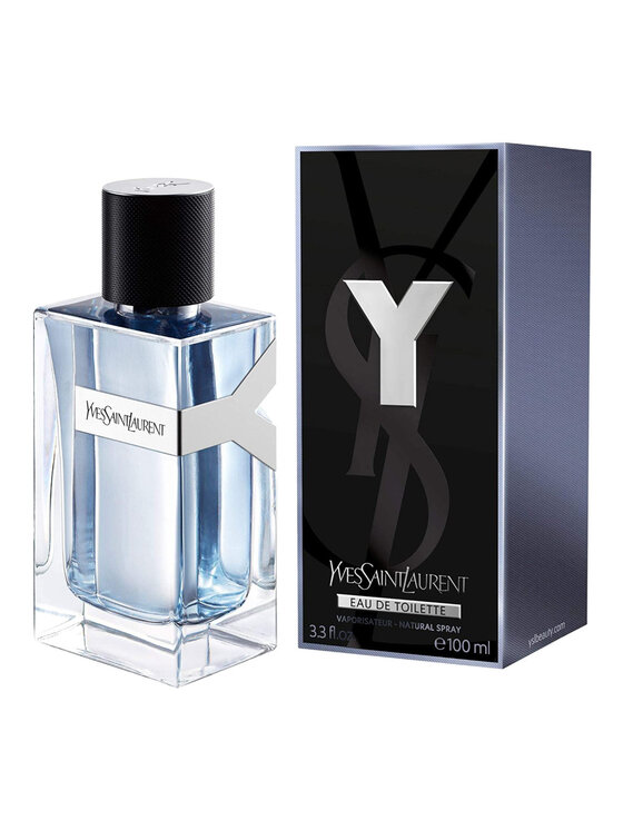 Saint Laurent Saint Laurent Y for men Woda toaletowa