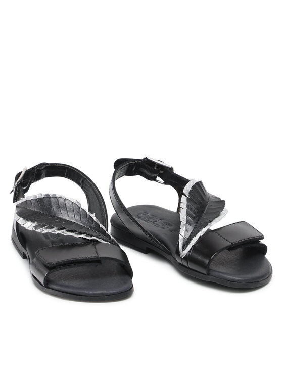 Primigi Primigi Basutės 1935122 S Juoda