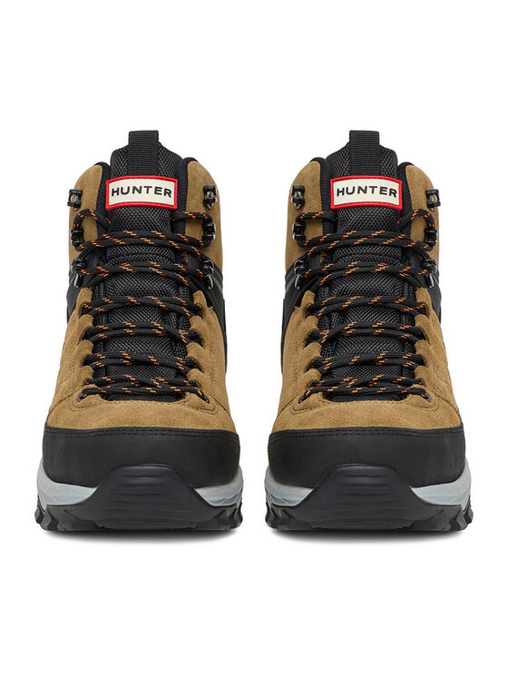 Hunter Hunter Trekking čevlji CEO-H8-352 Rjava