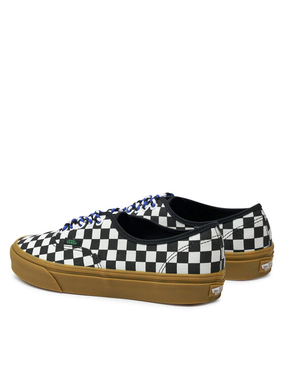 Vans Vans Tenisky Authentic VN0009PVBZW1 Čierna