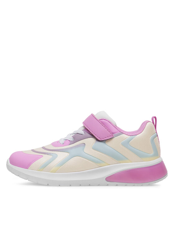 Nelli Blu Nelli Blu Sneakers CP66-25585(III)DZ Roz