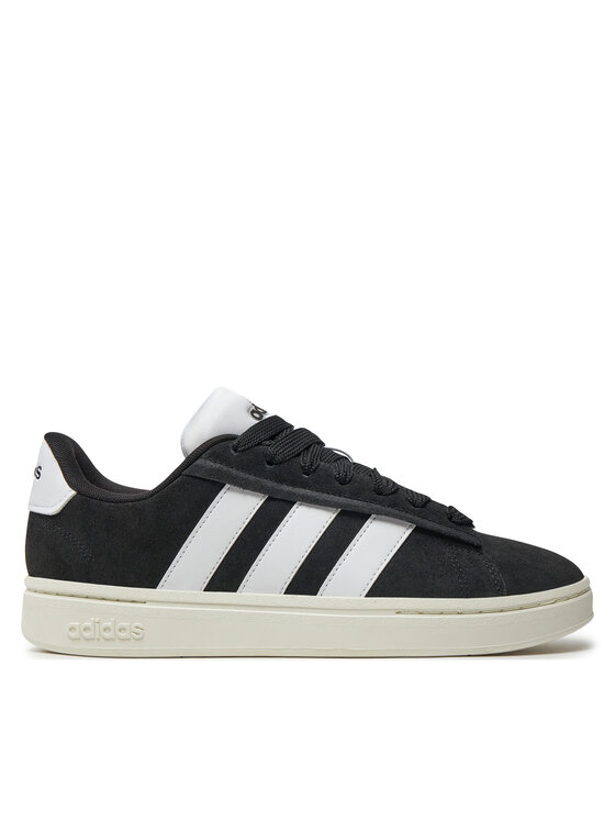 adidas adidas Laisvalaikio batai Grand Court Alpha JH7235 Juoda